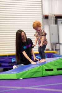 Preschool Classes