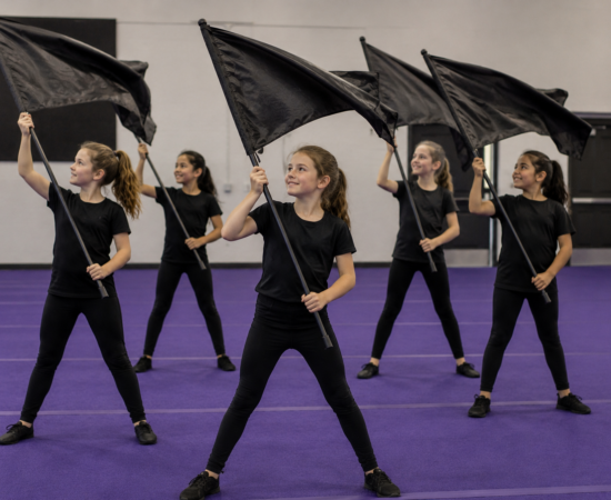Pro Sport Color Guard